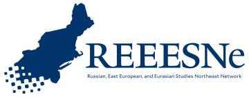 REEESNe map logo